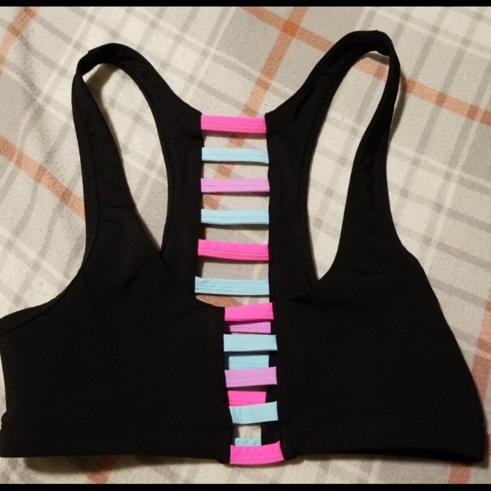 Victoria’s Secret Pink Sports Bra XS